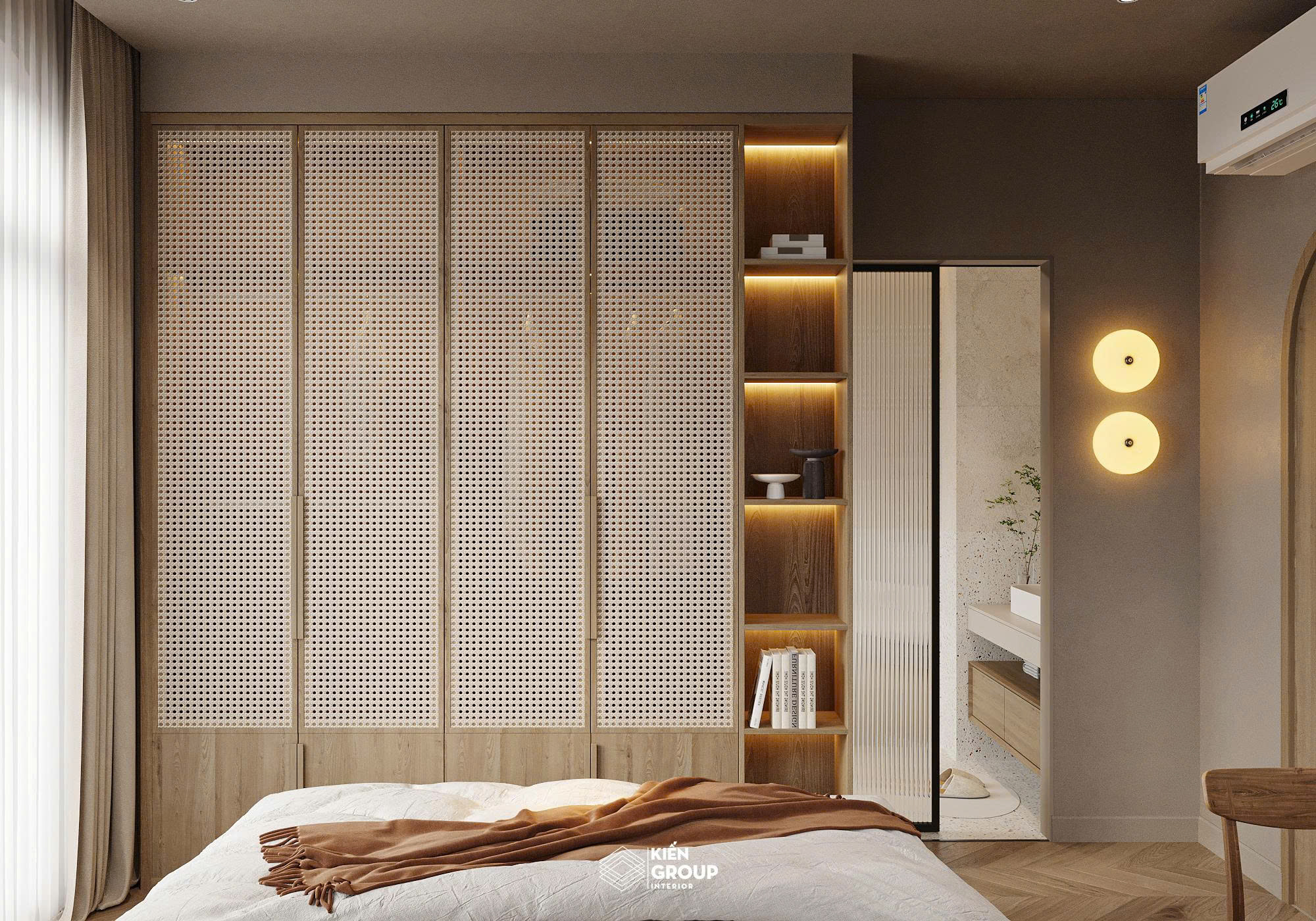 [NA] CĂN LIỀN KỀ ECO CENTRAL PARK | VINH - 75m2 - 3 Tầng